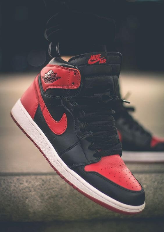 jordan 1 bred 2016