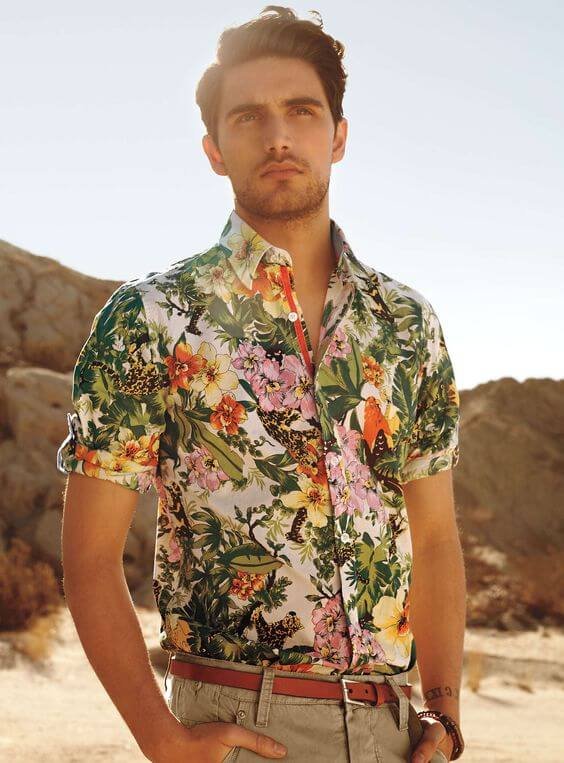 best way to print on a shirt